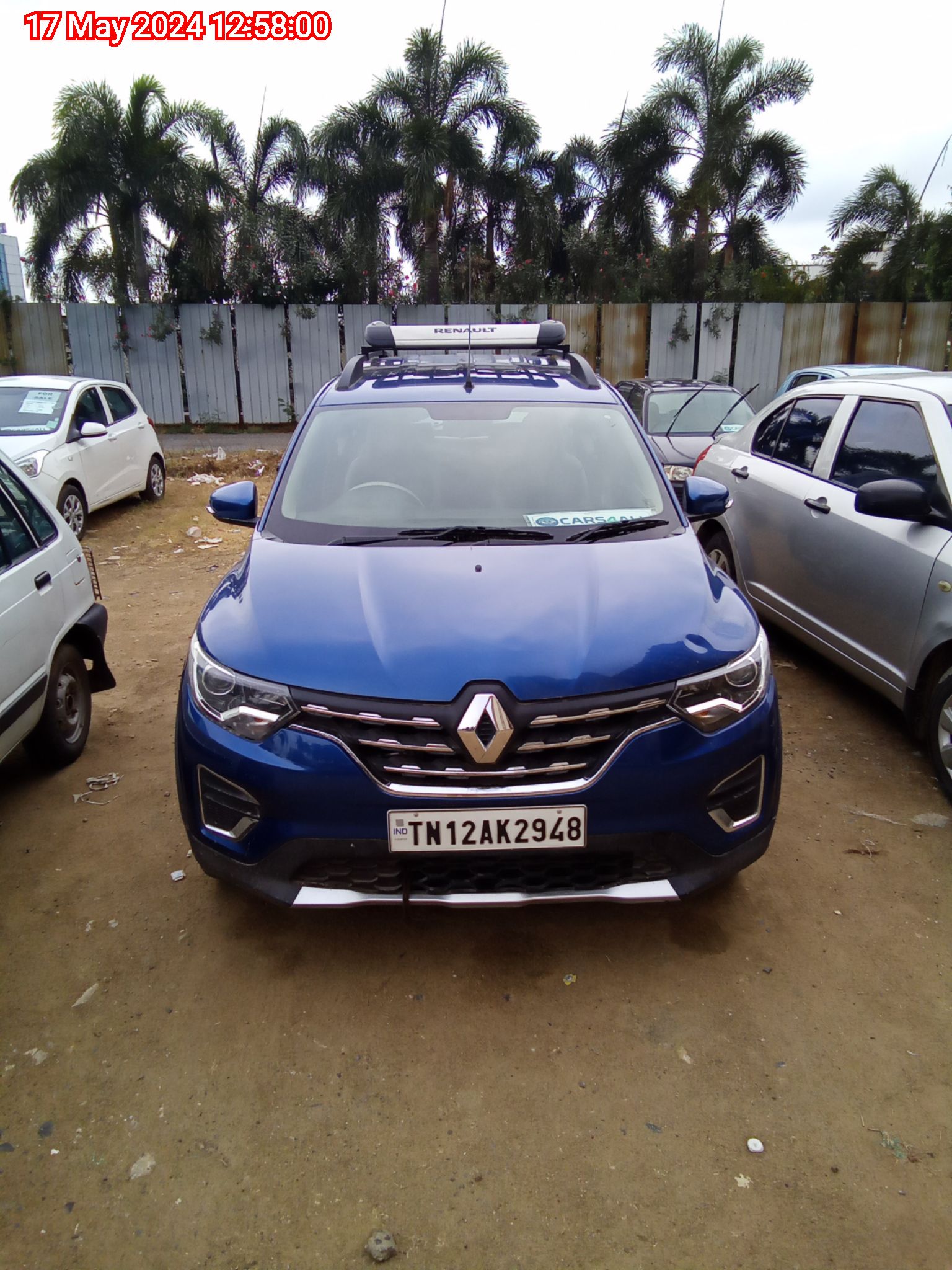kuwy used cars