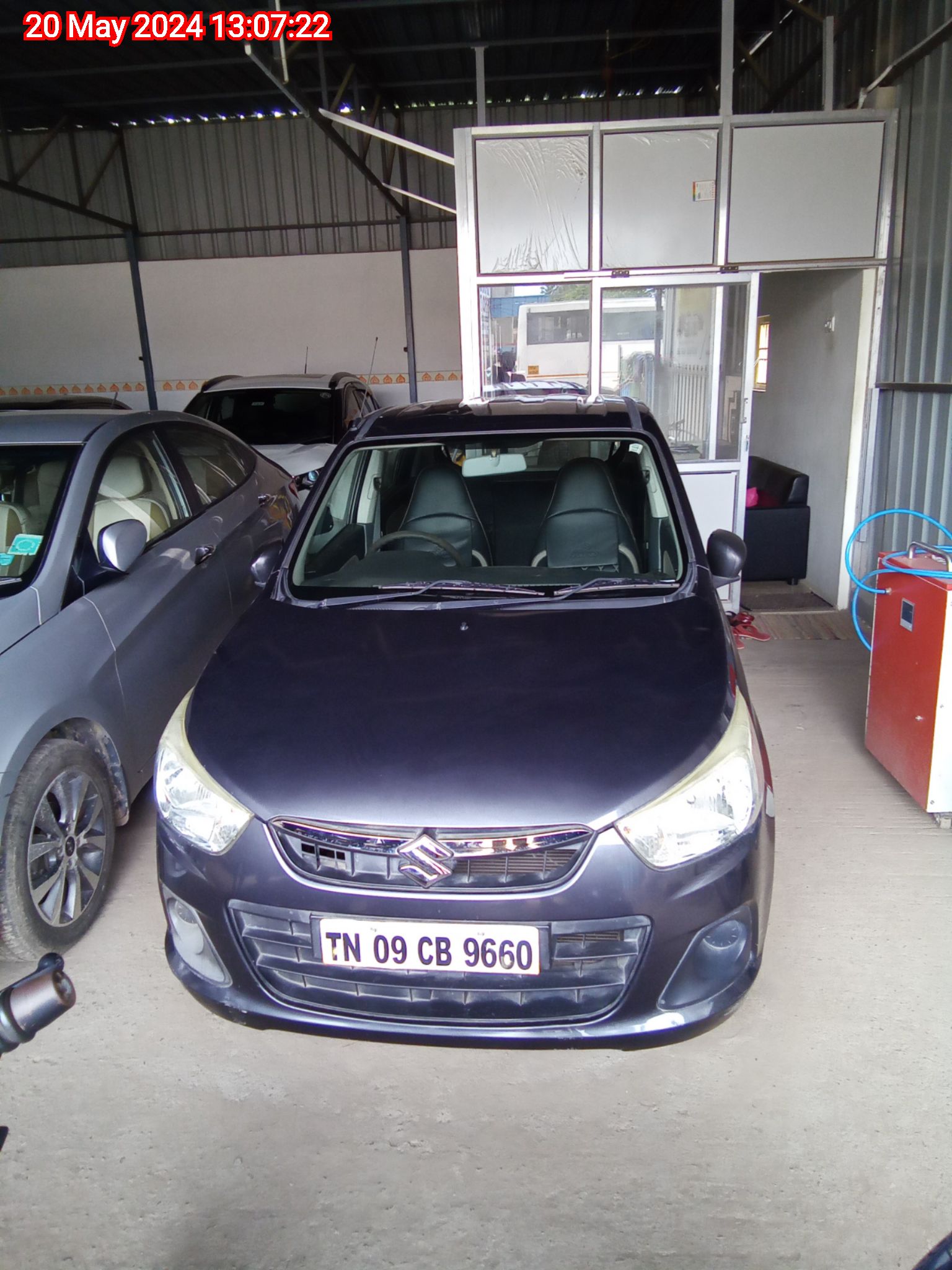 kuwy used cars