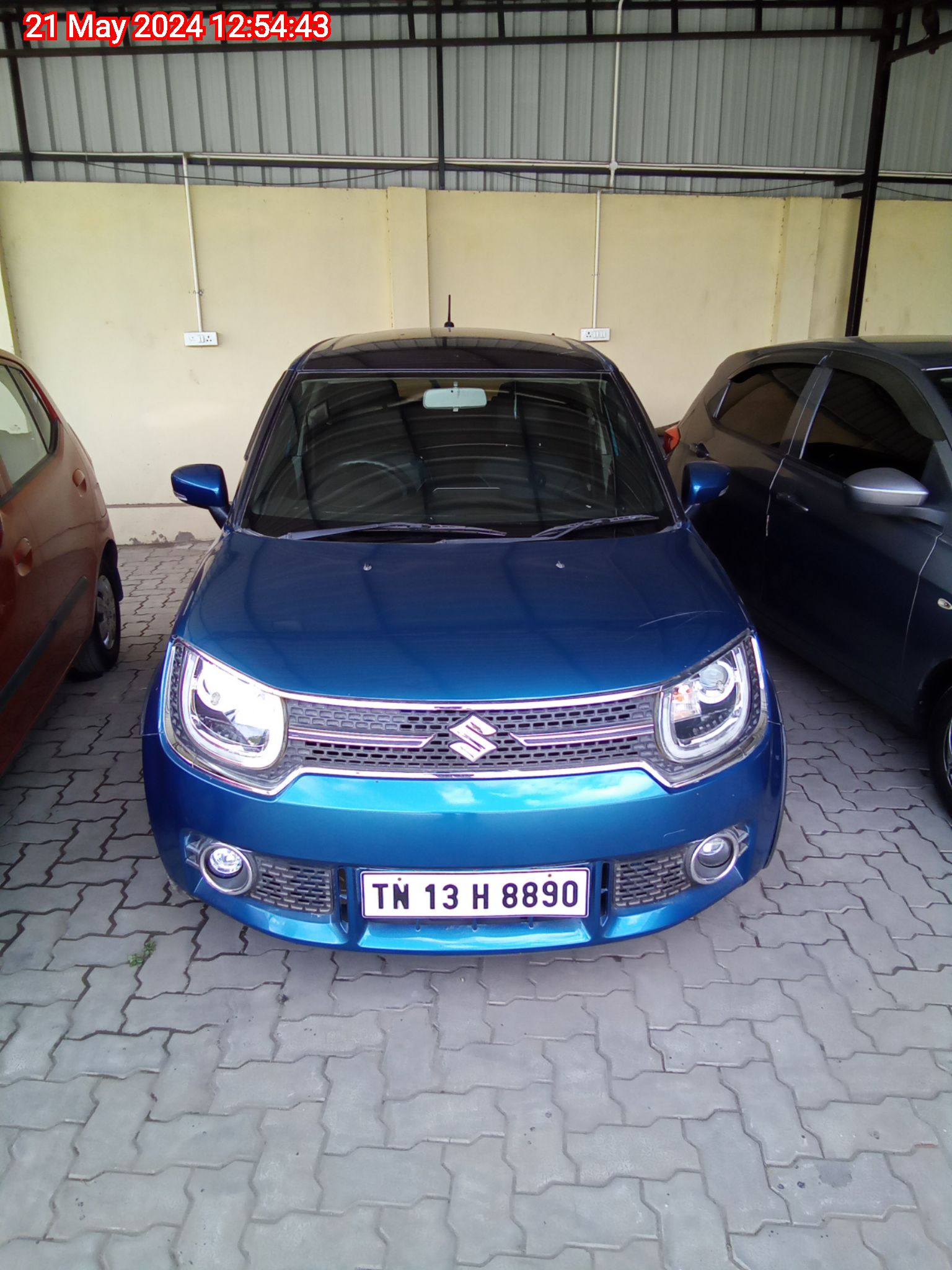 kuwy used cars
