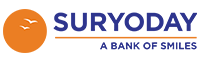 SURYODAY SMALL FINANCE BANK LOGO