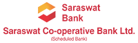 SARASWAT CO-OPERATIVE BANK LTD LOGO
